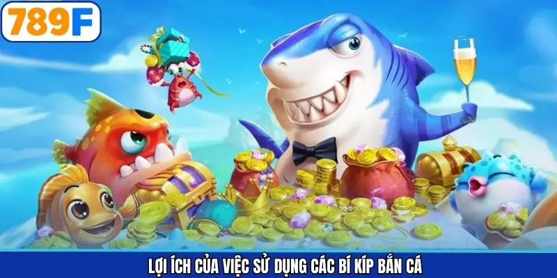 Lợi thế khi nắm vững các mẹo chơi bắn cá hiệu quả Lợi thế khi nắm vững các mẹo chơi bắn cá hiệu quả